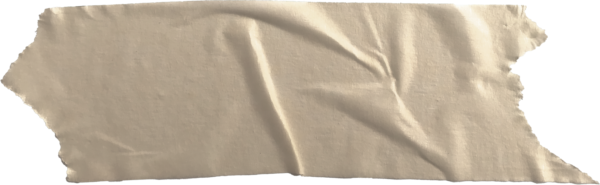 Tape strip