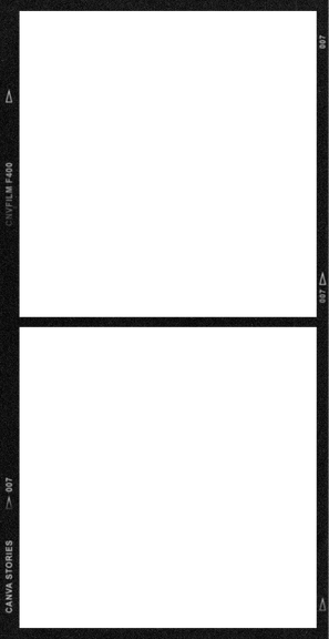 Simple Film Frame