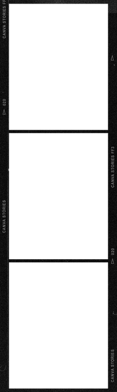 Simple Film Frame